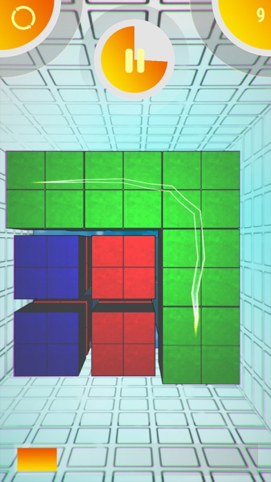 Combine It! - Endless puzzle game screenshot 4