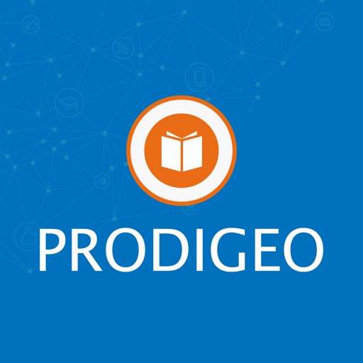 ProDigEO Icon