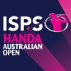 ISPS Handa Women’s Australian Open Golf 2017