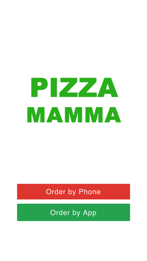 Pizza Mamma(圖1)-速報App