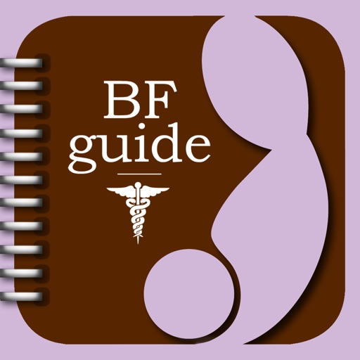 The Health Care Provider’s Guide to Breastfeeding iOS App