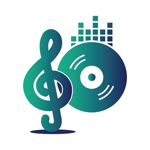 Music Edition - Down.er for Free Player MusicCloud Icon