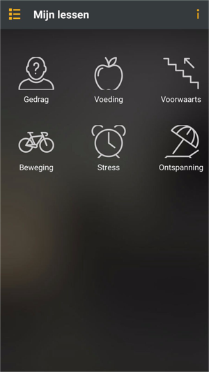 Gezonder Nederland(圖3)-速報App