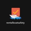 Rental Boat Safety Quiz