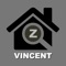 Vincent Ziea, a property consultant in Hong Kong