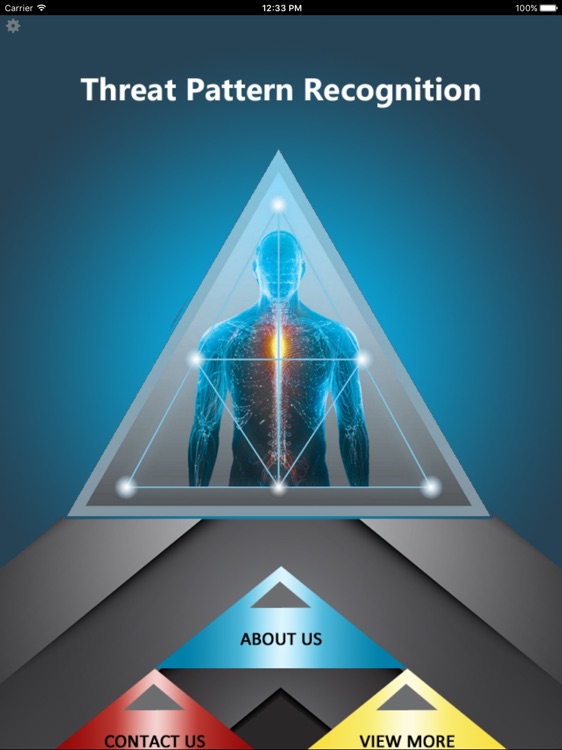 Threat Pattern Recognition HD