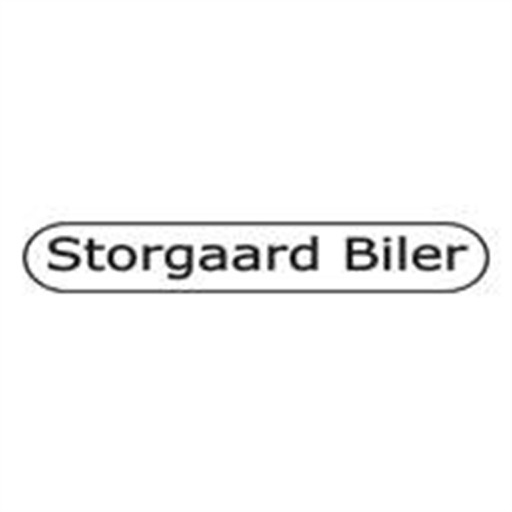 Storgaard Biler A/S