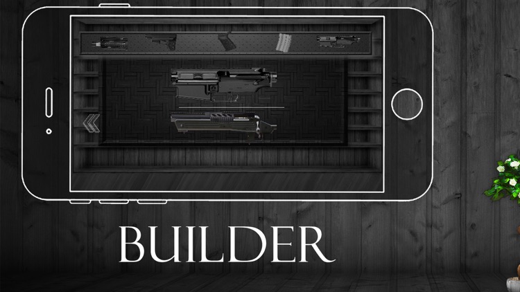 Weapon Builder - Weapon Sounds