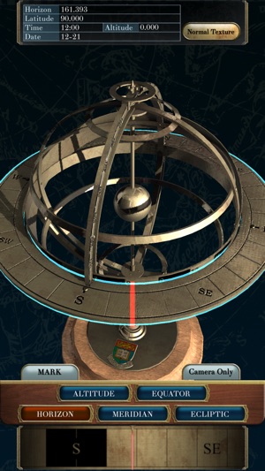 Armillary Sphere(圖2)-速報App