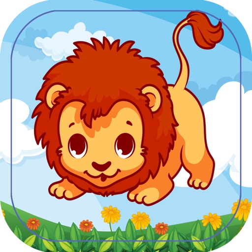 kids puzzle educational games for toddlers