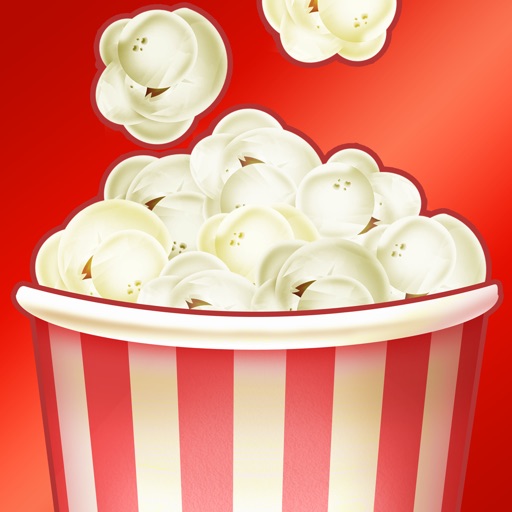 Popcorn Mania iOS App