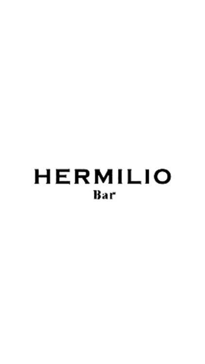 HERMILIO Bar（エルミリオ）