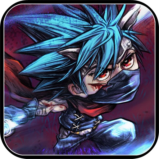 Ninja fight Revenge iOS App