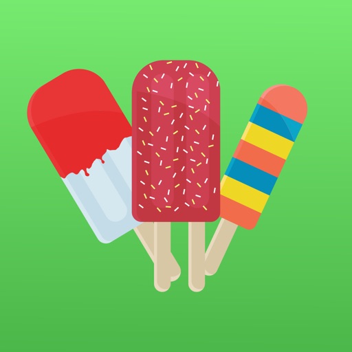 IceCream Stickers - Delicious Emoji icon