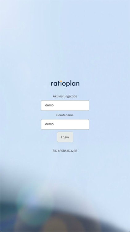 ratioplan