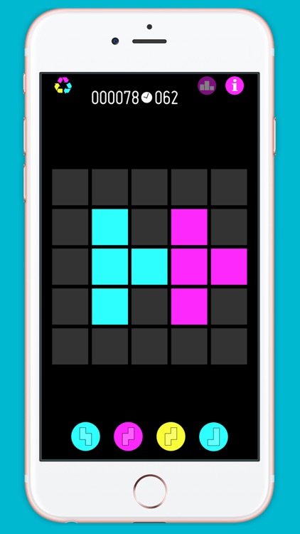 Infinity Block Puzzle