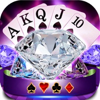 Lucky Diamond Solitaire – Classic Cards Match Game pour PC