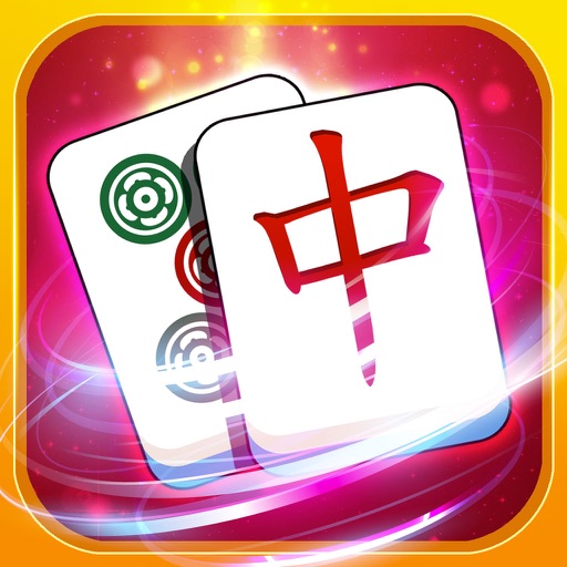 Mahjong Blitz 3D - Classic Puzzle Big Blast iOS App