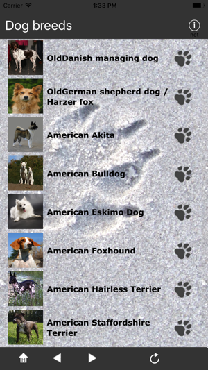 Breeds of Dogs(圖2)-速報App