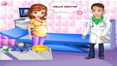 医生游戏 - 模拟医院单机游戏 screenshot 4