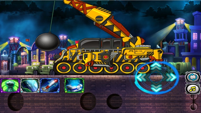 免费恐龙拼图游戏 - 机器人儿童小游戏