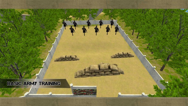 Us Army Tangible Training : Wonky Battle(圖4)-速報App