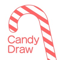 キャンディお絵かき - お絵描きアプリ (Candy Draw)