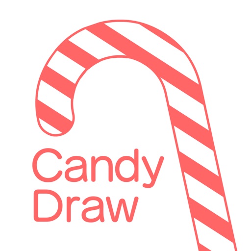 Candy Draw icon