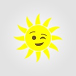 Sunny Stickers