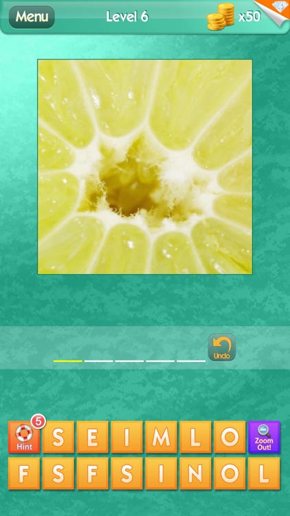 What's the Close Up? - Close Up Pics Photo Quiz