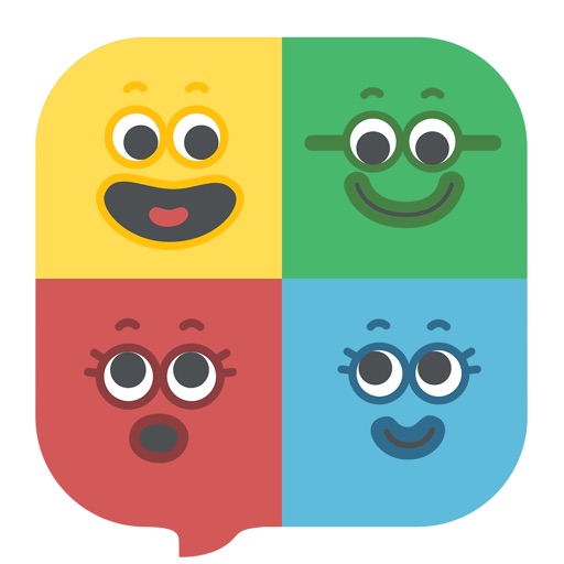 Lingumi Play iOS App