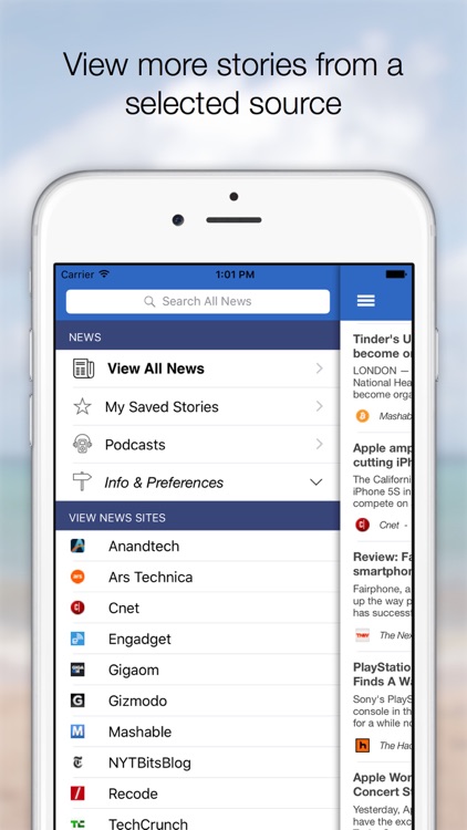 TechNews - All Technology & Gadgets News, Analysis