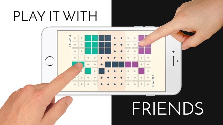◈ Symmetry: Path to Perfection screenshot-3
