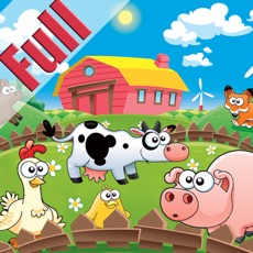Activities of Farm for toddlers full