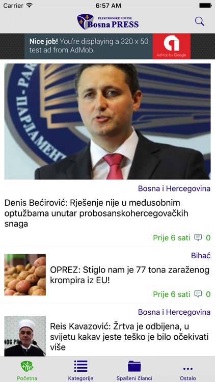 Bosna PRESS