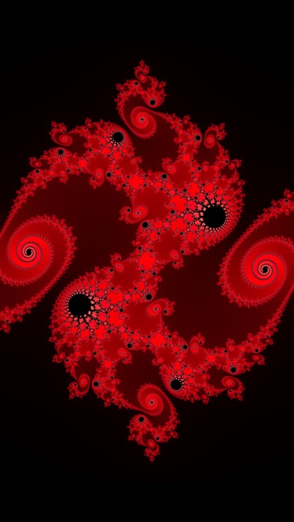 Fast Fractal screenshot-3