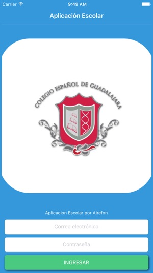 Colegio Español de Guadalajara(圖1)-速報App