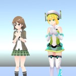 Queryap for Query-Chan