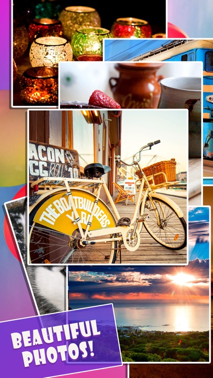 Spot The Difference? - Find the Hidden Objects screenshot-3