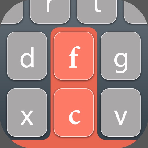 Keyboard Fonts Changer: Color Themes & Emoticons by Svetlana Manic
