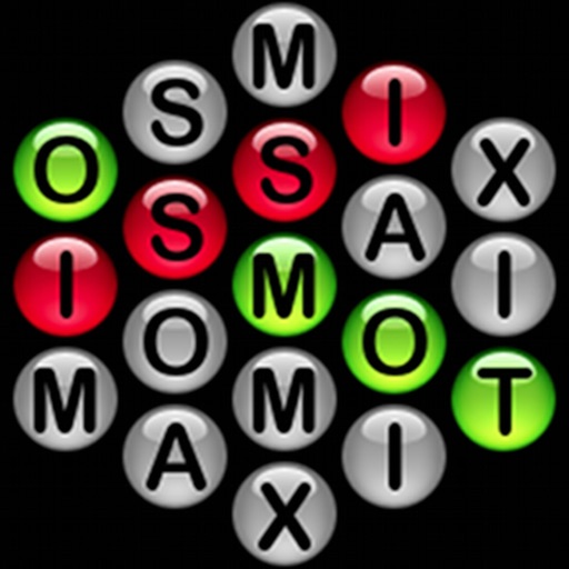 OsmotissimoT iOS App