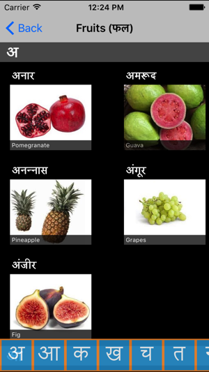 Learn Hindi - Hashia Labs(圖4)-速報App