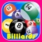 Icon Billiards And Snooker Pro