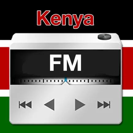 Radio Kenya - All Radio Stations Cheats