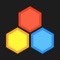 A block hexa puzzle makes you smarter