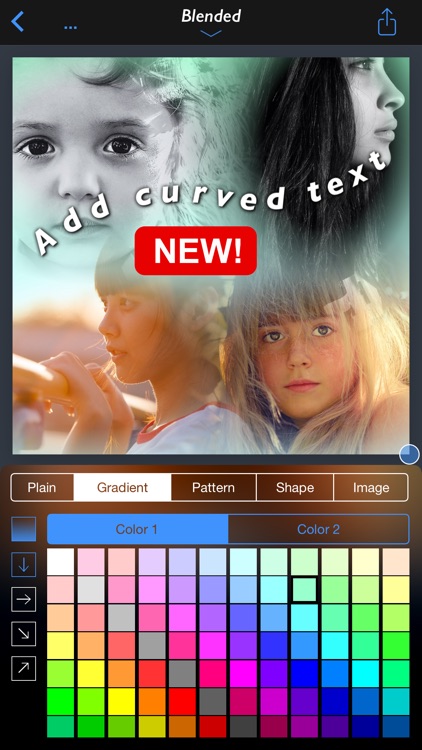 FrameMagic Lite - All In One Collage Maker