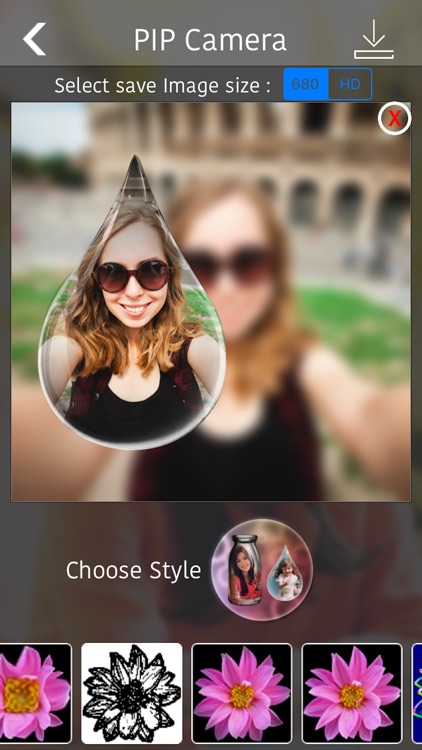 Photo Collage Maker & Pic Editor for Instagram