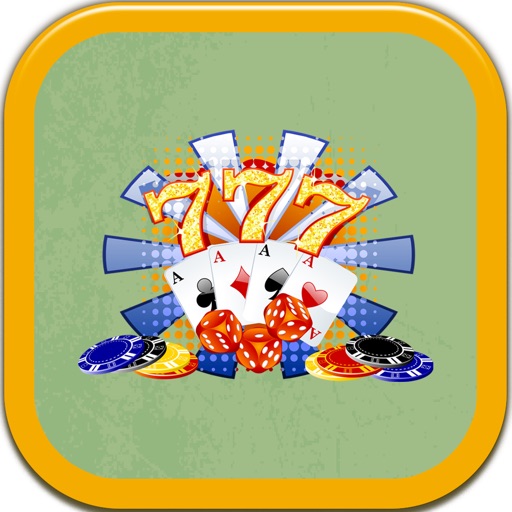 Casino Ultimate - Free Slots Machine Jackpot icon