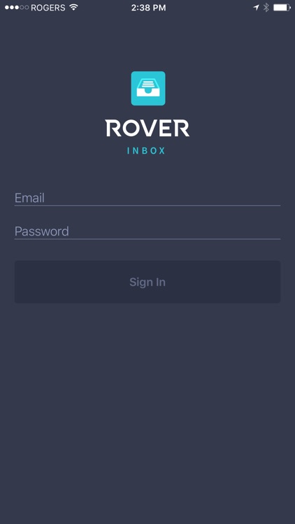 Rover Inbox by Rover Labs Inc.