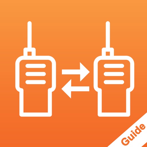 Ultimate Guide For Voxer Walkie Talkie Messenger icon